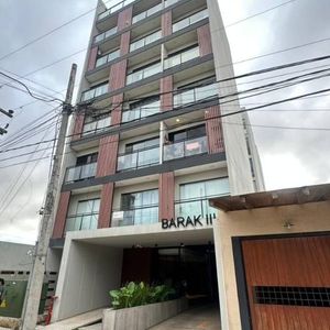 Departamento En Alquiler – Barak III