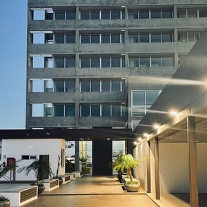 A Estrenar Departamento En Venta 2 Dormitorios 7mo Anillo Y Av. Banzer