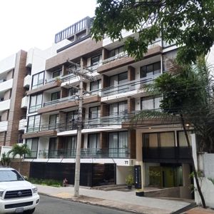 Alquiler Amoblado Dpto. 2 Dorm En Equipe Norte 1.0 En Bs. 3200