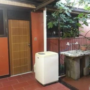 Hermosa Casa En Venta De Dos Plantas En Avenida Chapare 