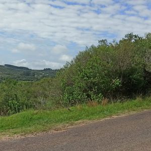 Terreno A La Venta En Villa Serrana - Las Cumbres Pavimentada