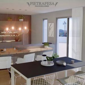 Apto A Estrenar 2 Dormitorios, 1 Baño Y Terraza-barra De Carrasco