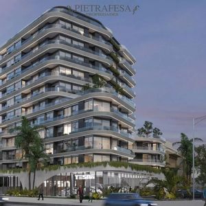 Apto A Estrenar 3 Dormitorios, 2 Baños Y Terraza-barra De Carrasco