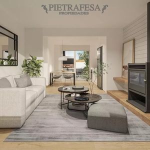 Casa A Estrenar 2 Dormitorios, 1 Baño, Patio, Cochera-malvin Con Renta