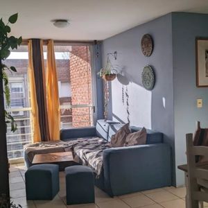 Apto En Venta 3 Dormitorios, 1 Baño-malvin Norte