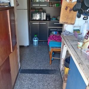 Casa En Venta 1 Dormitorios, 1 Baño-cerrito