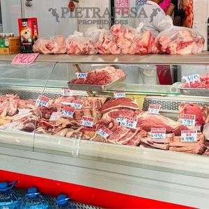Ventas De Llaves De Mercado De Carnes- Centro