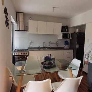 Apto En Venta 1 Dormitorio, 1 Baño-unión