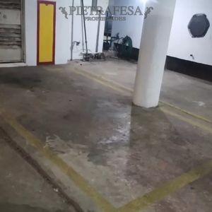 Garaje En Venta-pocitos