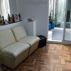 Ph En Venta 2 Dormitorios, 1 Baño, Azotea-la Blanqueada
