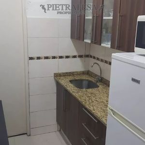 Monoambiente En Venta- La Blanqueada