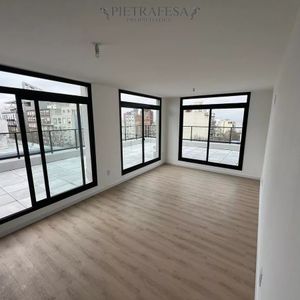 Apto A Estrenar 4 Dormitorios, 2 Baños Y Terraza-centro