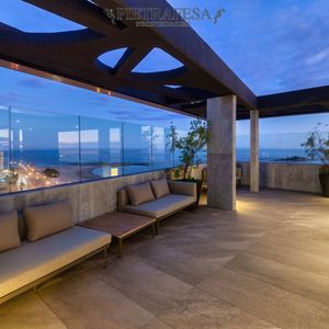 Monoambiente A Estrenar Con Terraza - Rambla O  Higgins - Malvin