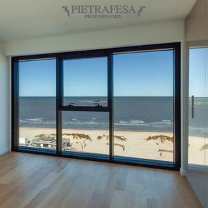 Apartamento En Venta  3 Dormitorio 3 Baños A Estrenar Con Terraza - Rambla O  Higgins - Malvin