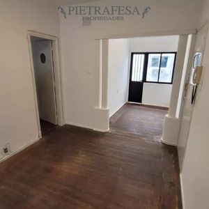 Apto Con Renta 2 Dormitorios, 1 Baño- Cordón