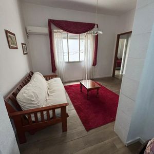 Apto En Venta Con Renta 2 Dormitorios, Patio-centro