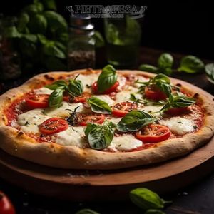 Llaves De Pizzería En Venta-solymar