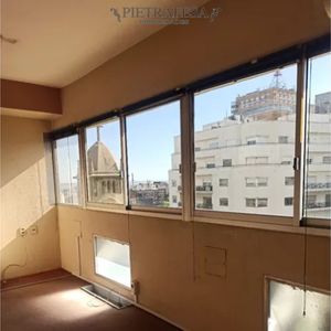 Oficina En Alquiler, 1privado, 1baño, Cocina, Garaje. Cordón.