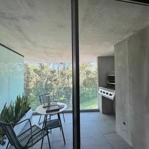 Apartamento En Alquiler, 3dorm, 3 Baños, Garaje Doble, Terraza. Barra De Carrasco.