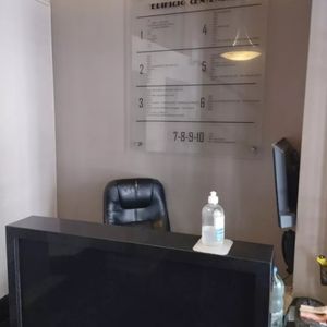 Oficina En Venta- Ciudad Vieja