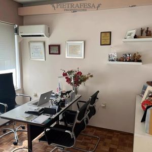 Consultorio Odontológico En Venta-centro