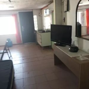 Apartamento En Alquiler, Monoambiente, 1 Baño, Amueblado. Buceo.