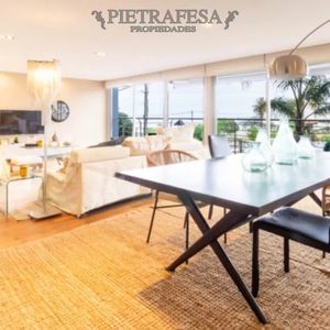 Apto En Venta Con Renta, 3 Dormitorios, Terraza, Garaje-pocitos