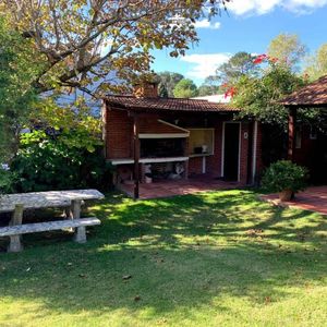 Gran Casa En Venta 3 Dormitorios, Piscina, Barbacoa-carrasco Norte