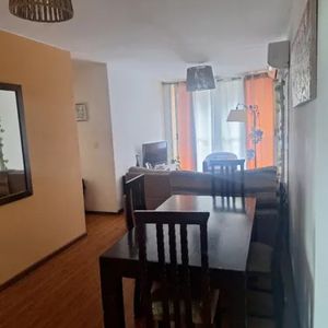 Apartamento En Venta, 3dormitorios, 1baño, Terraza Lavadero. Malvin Norte.