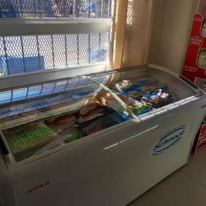 Venta De Llaves De Congelados-belvedere