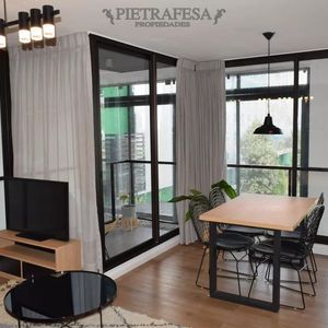 Apartamento A Estrenar 2 Dormitorios, Terraza - Malvin
