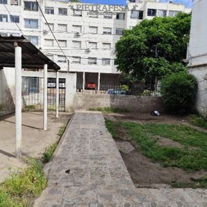 Terreno Con Mejoras- Buceo