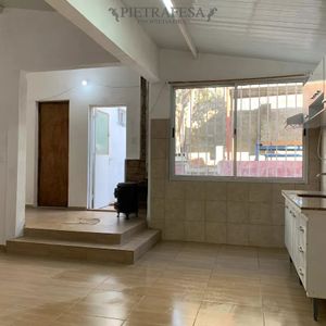 Casa Y Apto En Venta, 4 Dormitorios, Cochera-cerro