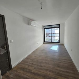 Monoambiente A Estrenar Con Renta -centro