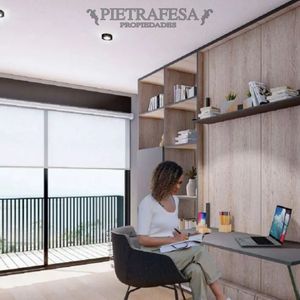 Apto En Venta, 1 Dormitorio, A Estrenar-parque Rodó