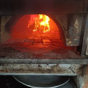 Llaves De Pizzería- Palermo