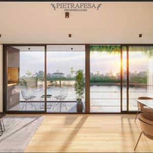 Apto A Estrenar 1 Dormitorio, 1 Baño Y Cochera-parque Miramar