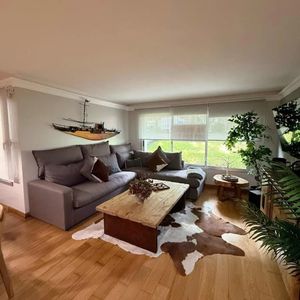 Apto En Venta 3 Dormitorios, 3 Baños, Gje- Patio ,pocitos