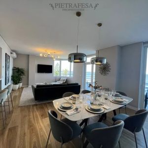 Apto A Estrenar, 3 Dormitorios, 5 Baños Y Terraza-carrasco