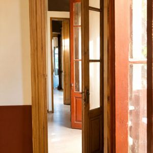 Ph De Altos En Venta, 4 Dormitorios, 1 Baño, Azotea-cordón
