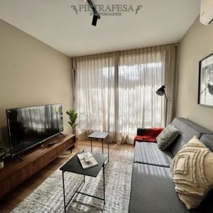 Apto A Estrenar 1 Dormitorio, 1 Baño Y Terraza- Barrio Sur