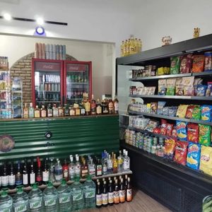 Llaves De Kiosco En Venta-parque Rodó