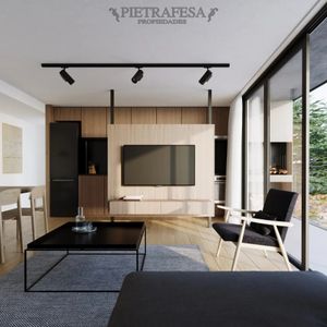 Apto A Estrenar 2 Dormitorios, 1 Baño Y Terraza- Parque Rodó