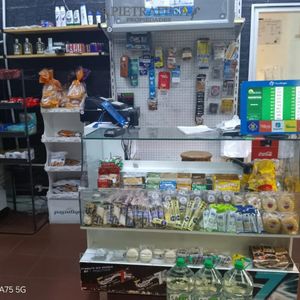 Llaves De Minimarket En Venta-palermo