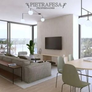 Apto A Estrenar 3 Dormitorios, 2 Baños Y Terraza-parque Carrasco