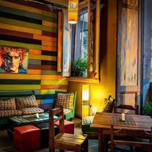 Llaves De Local Gastronómico En Venta Zona Centro