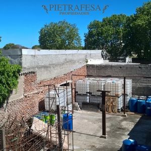 Terreno En Venta Con Proyecto Aprobado-goes