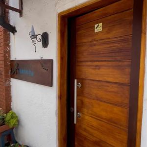 Apto Ideal Renta 1 Dormitorio Y Azotea En Ciudad Vieja