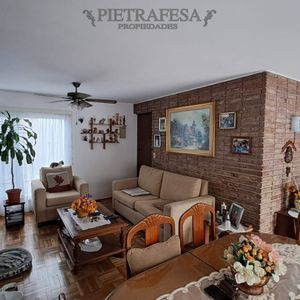 Casa En Cordón Excelente Ubicación! 3 Dorm Y Garage Padrón único