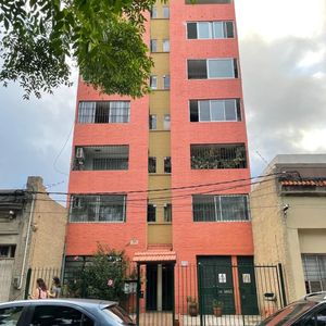 Apartamento En Venta 2 Dormitorios, 1 Baño, Cooperativa - Buceo